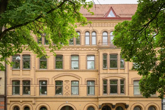 Bostadsrätt, Kommendörsgatan 9A, Rörsjöstaden, Malmö