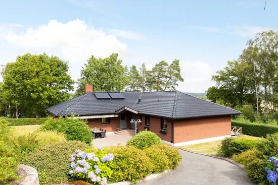 Villa, Sätingevägen 87, Kungsbacka
