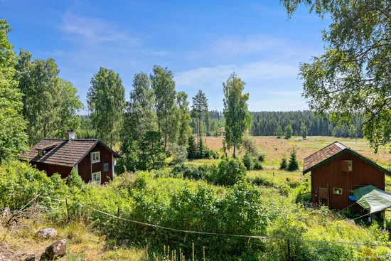 Fritidshus, Breven 750, Brevens bruk, Örebro