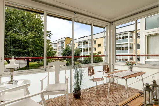 Bostadsrätt, Havstenavägen 32, Havstena, Skövde