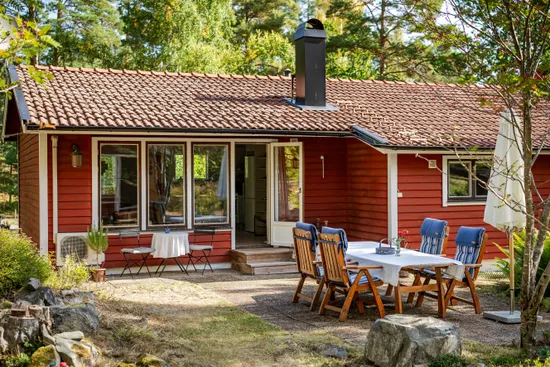 Fritidshus, Ladugårdsvägen 231, Snäckevarp, Valdemarsvik