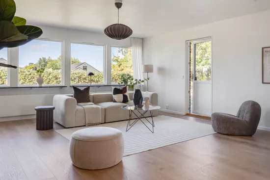 Villa, Regnbågsgatan 5, Ödåkra, Helsingborg