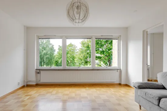 Bostadsrätt, Västmannagatan 14, Norrby, Borås