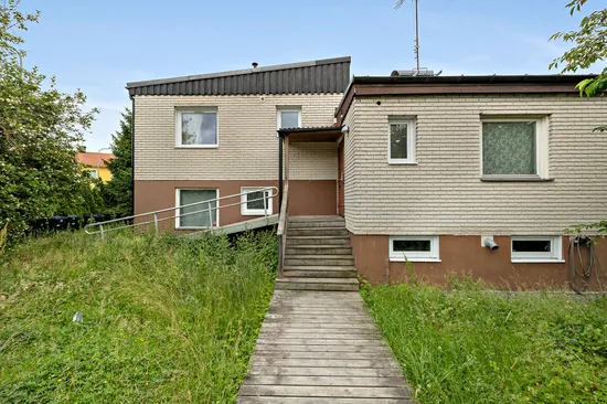 Villa, Duvbovägen 163, Spånga, Stockholm