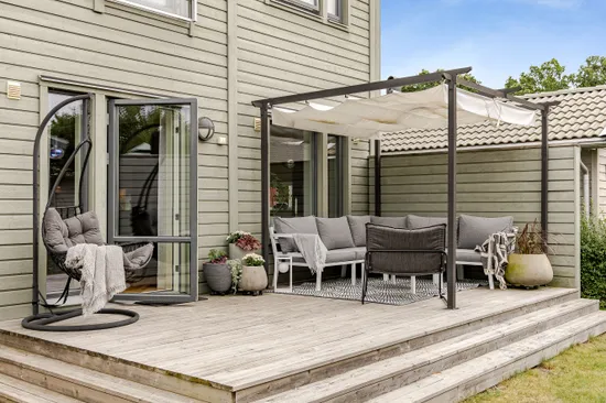 Bostadsrätt, Rätta vägen 6, Vimpeltorpet, Kalmar