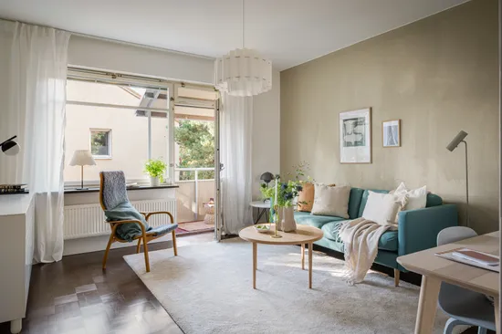 Bostadsrätt, Sköntorpsvägen 59, Årsta, Stockholm