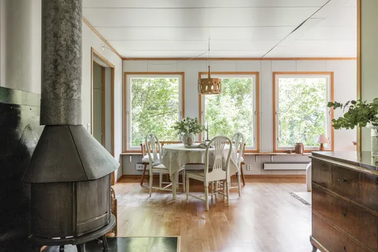 Villa, Dalbackavägen 13, Kungsbacka