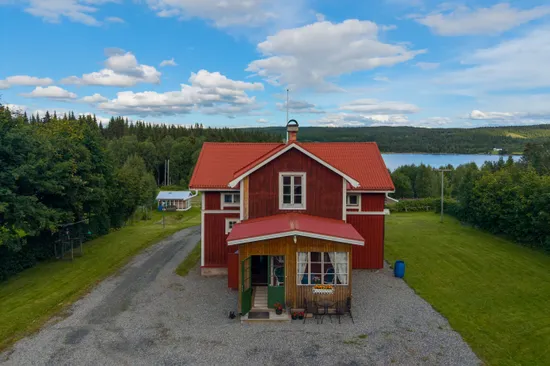Villa, Blåmyran Håkantorpet 165, Bonäshamn, Åre