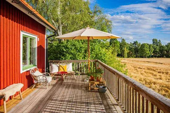 Villa, Möjbro 26, Hagby/Vänge, Uppsala