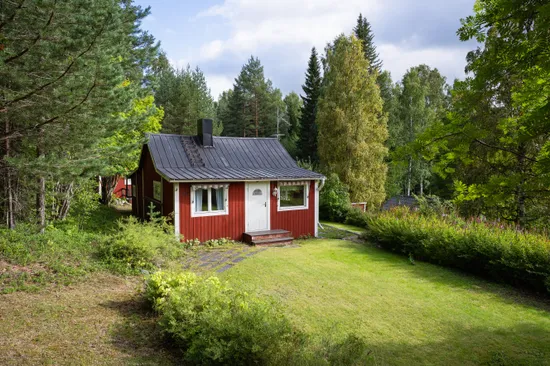 Fritidshus, Falkträsket 73, Falkträsket, Skellefteå