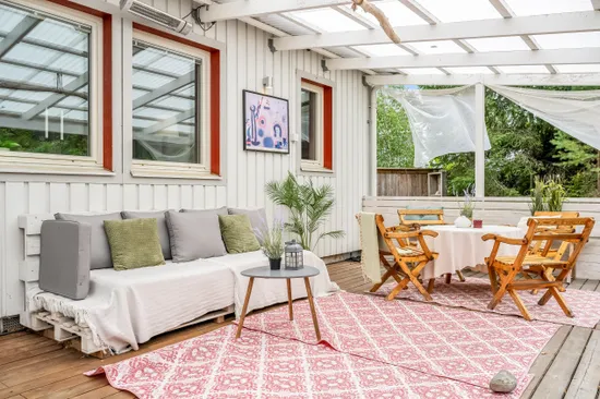 Villa, Höstvägen 6, Marby, Norrköping