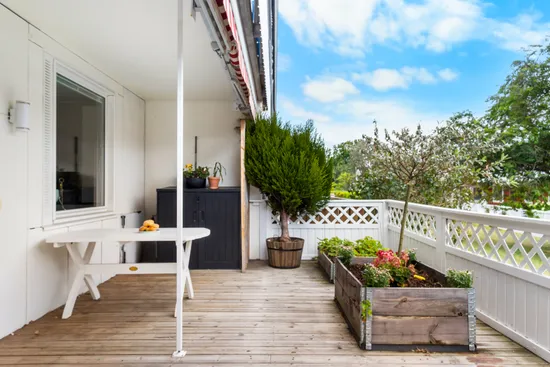 Bostadsrätt, Lomvägen 41, Kärrdal, Sollentuna