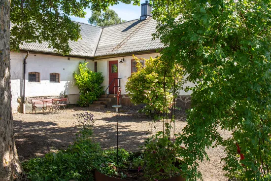 Villa, Fröslövsvägen 131, Fröslöv, Ystad