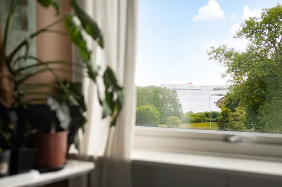 Bostadsrätt, Herrgårdsvägen 1F, Hästö, Karlskrona