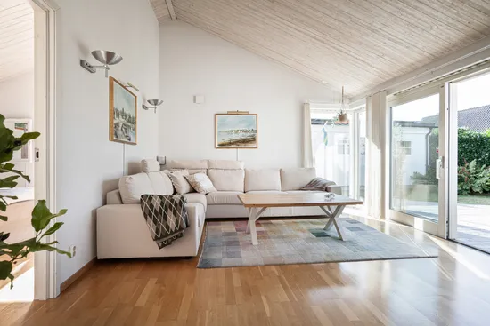 Villa, Vångavägen 44, Höganäs