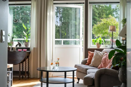 Bostadsrätt, Dalbyvägen 17G, Färsna, Norrtälje