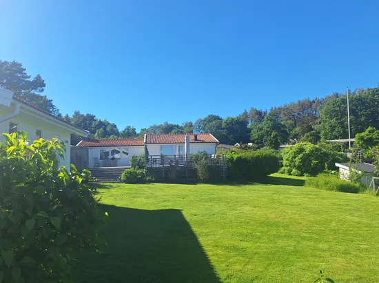 Fritidshus, Änghagen 9, Tjörn