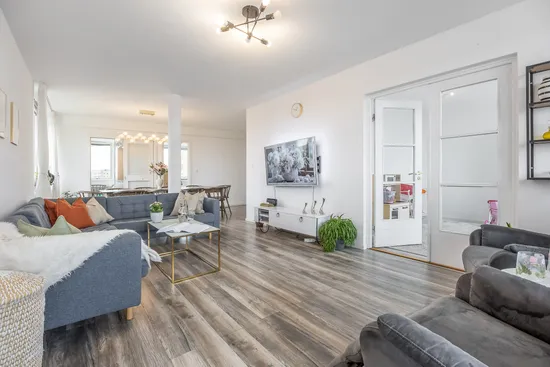 Bostadsrätt, Munkhättegatan 34A, Eriksfält, Malmö