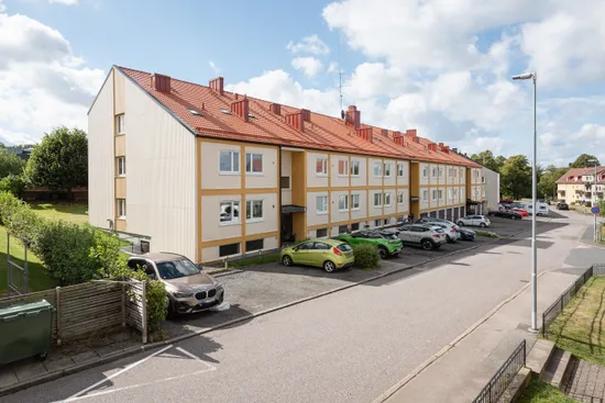 Bostadsrätt, Andréevägen 45, Vättersnäs, Jönköping