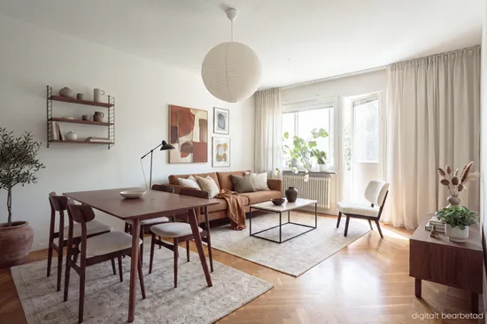 Bostadsrätt, Andréevägen 45, Vättersnäs, Jönköping