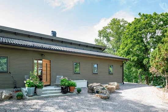 Villa, Rävuddsvägen 9, Öbolandet, Trosa