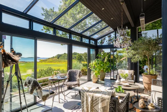 Villa, Råövägen 308, Onsala - Strandläge, Kungsbacka