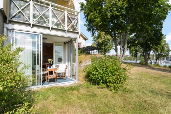 Bostadsrätt, Farsta slottsväg 2, Gustavsberg Farsta Slottsvik, Värmdö