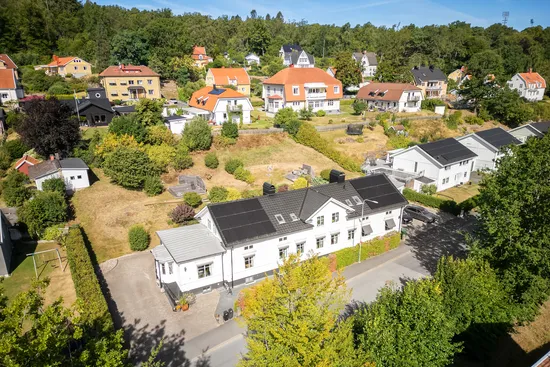 Bostadsrätt, Bäckalyckevägen 35C, Bäckalyckan, Jönköping