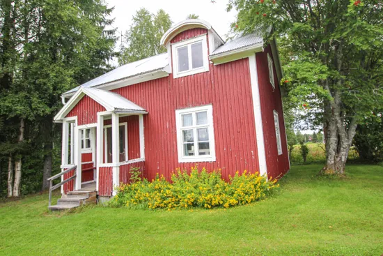 Fritidshus, Storbränna 35, STORBRÄNNA - Fällfors, Skellefteå