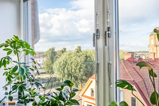 Bostadsrätt, Generalsgatan 2, Centralt - Strömmen, Norrköping