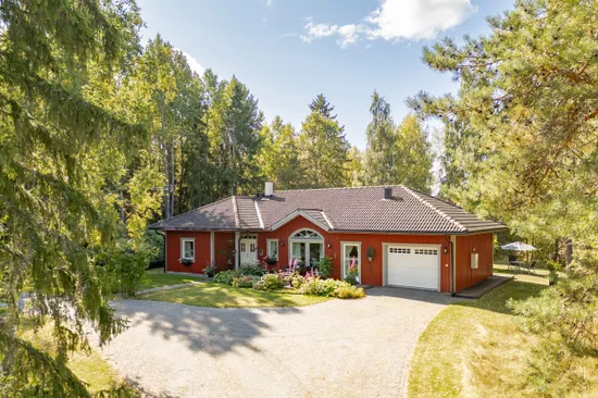 Villa, Gryta Eningböle 29, Örsundsbro, Enköping