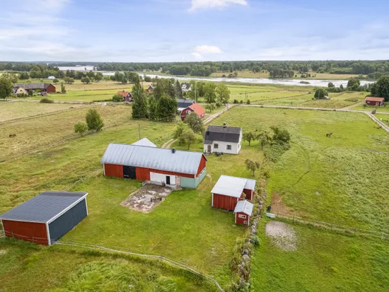 Fritidshus, Torsvid Sörgården 35, Torsvid, Gullspång