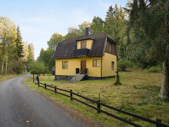 Villa, Sörryavägen 10, Rydboholm, Borås