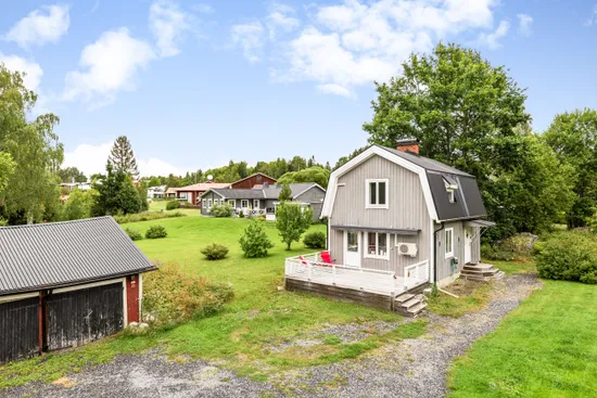 Villa, Brunne 428, Stigsjö/Brunne, Härnösand