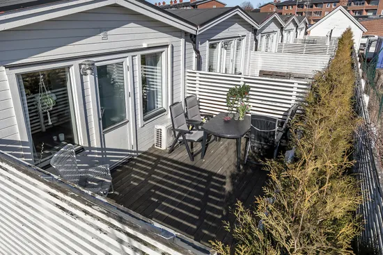 Bostadsrätt, Åttingsstigen 32G, Centrala Halmstad - Öster, Halmstad