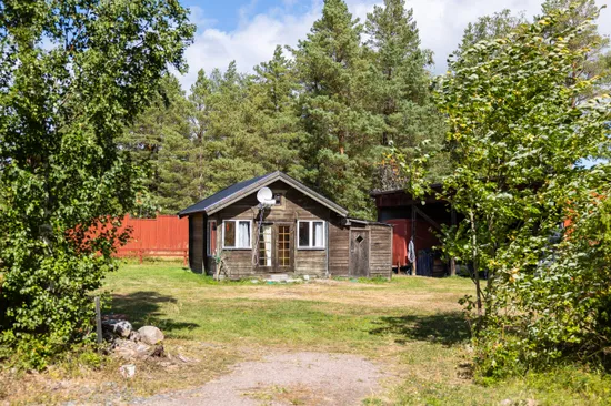 Fritidshus, Raggarön 160, Östhammar