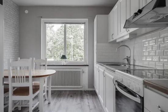 Bostadsrätt, Ugglevägen 14E, Centralt, Oskarshamn