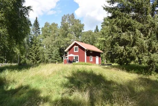 Övrigt, Rödjenäs Dalen 1, Björköby, Vetlanda