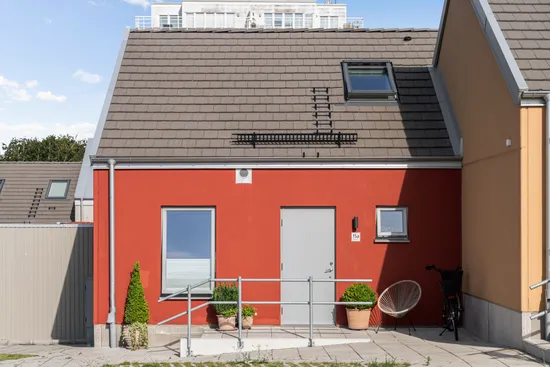 Bostadsrätt, Backgatan 15A, Simrishamn