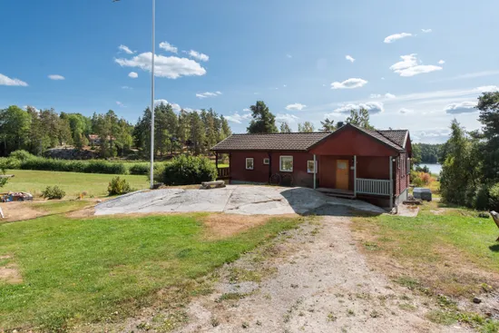 Villa, Österlisa 113, Norrtälje