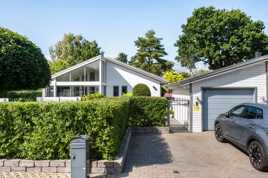 Villa, Henriksdalsvägen 40, Höllviken, Vellinge