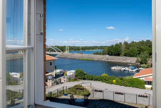 Bostadsrätt, Kullasundsvägen 39, Kullasund, Vaxholm