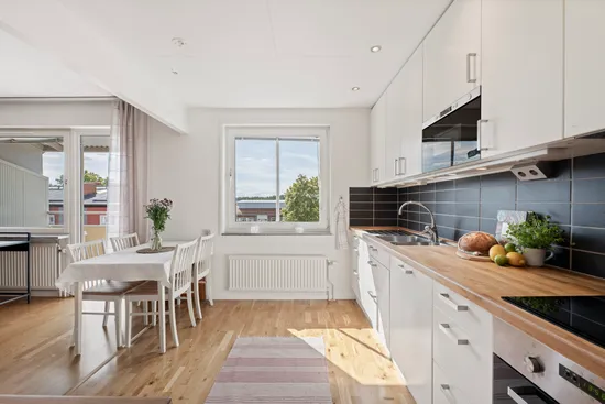 Bostadsrätt, Södervägen 11 D, Knivsta