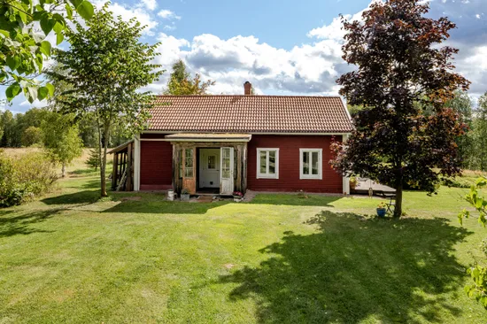 Fritidshus, Nordbäcksbo 60, Stjärnsund , Hedemora