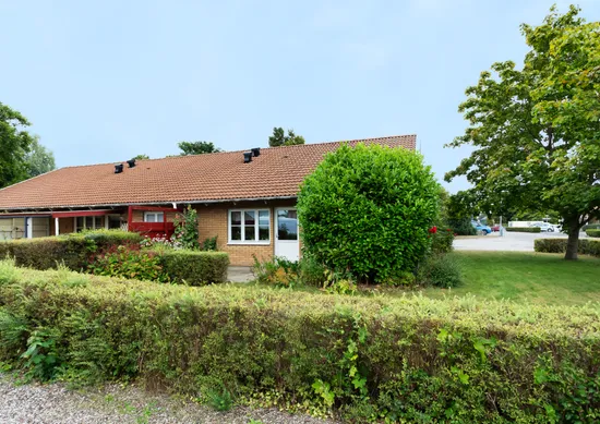Bostadsrätt, Stärkelsegatan 1A, Löderup, Ystad