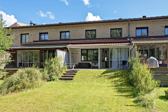 Bostadsrätt, Ostvägen 135, Ersboda, Umeå