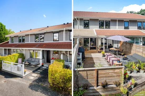Bostadsrätt, Rödvensvägen 4G, Falkvik, Sölvesborg