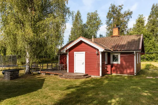 Gård/Skog, Brattbergets fäbodar 22, Brattberget, Falun