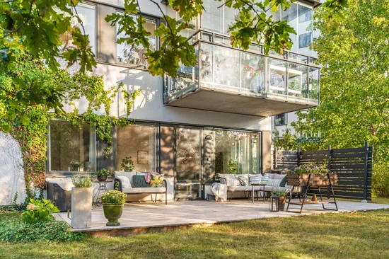 Bostadsrätt, Fredsgränd 17, Centrala Sundbyberg, Sundbyberg