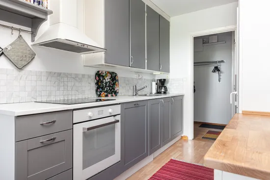 Bostadsrätt, Storgatan 4C, Åstorp